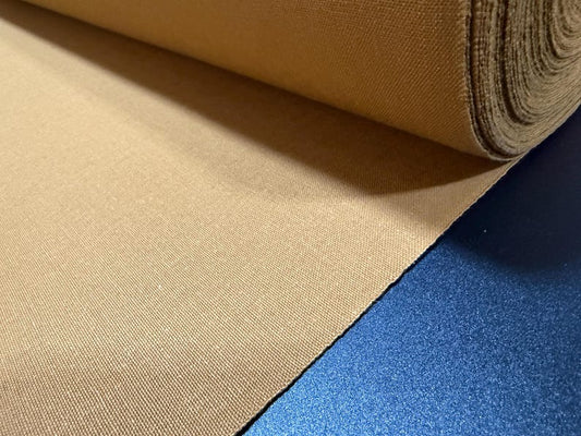 Okayama Canvas | 11 oz Japanese Selvage Cotton Canvas By The Yard