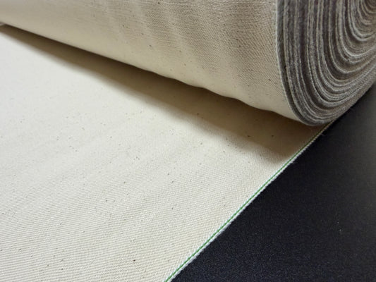 Okayama Denim From Japan | 13 oz Ecru Japanese Selvage Denim – by Yard