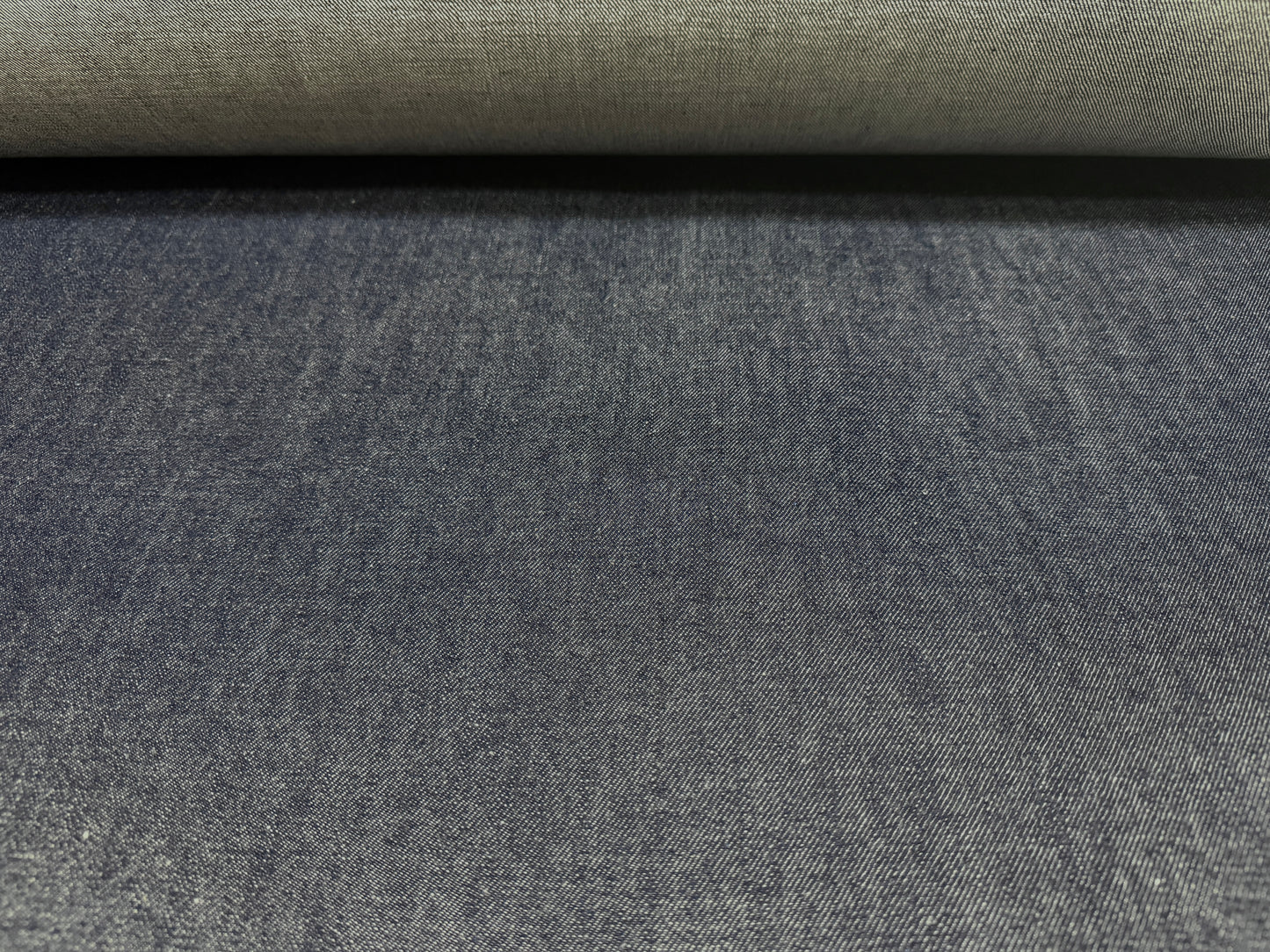 Okayama Denim | 13.5 oz "Levi's 501xx Reproduct" Selvage Denim