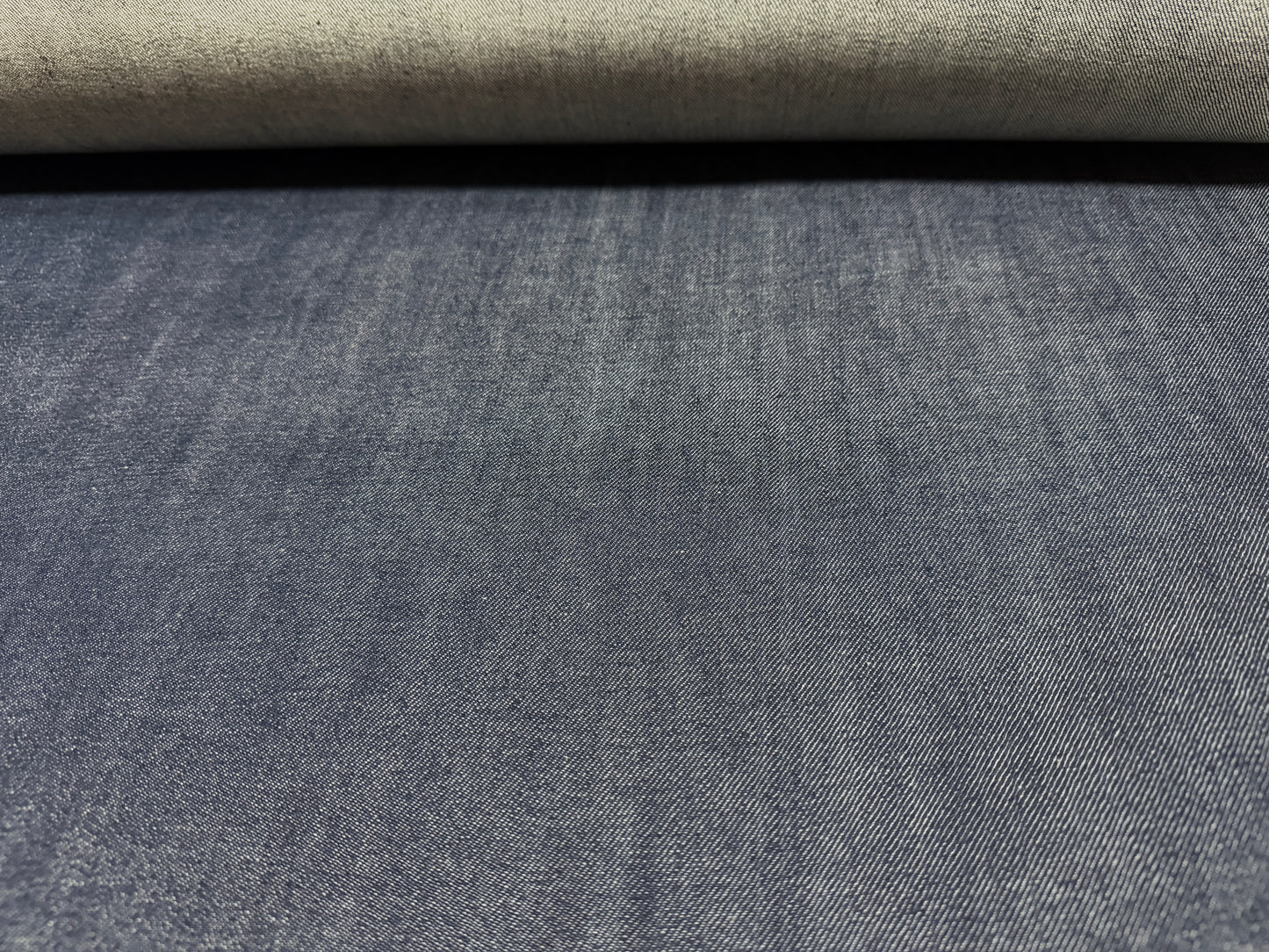 Okayama Denim | 11 oz "Levi's 703 Reproduct" Selvage Denim