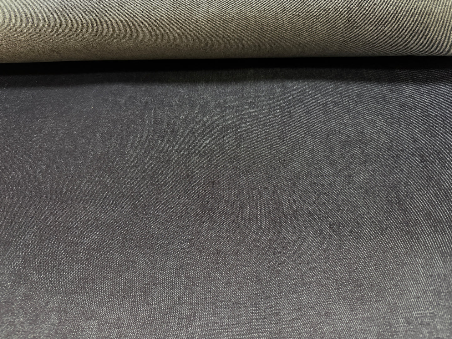 Okayama Denim | 13.5 oz Indigo Japanese denim Fabric Red Selvage