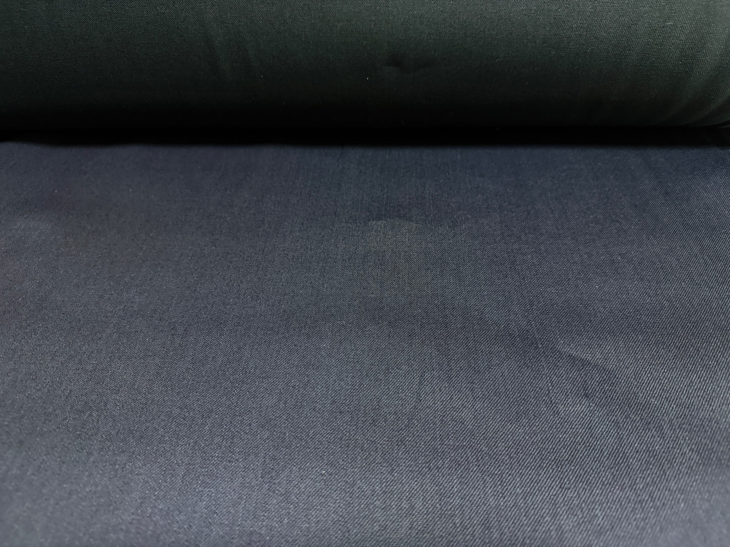 Okayama Denim | Rare Japanese 13 oz Double-sided Indigo Selvage