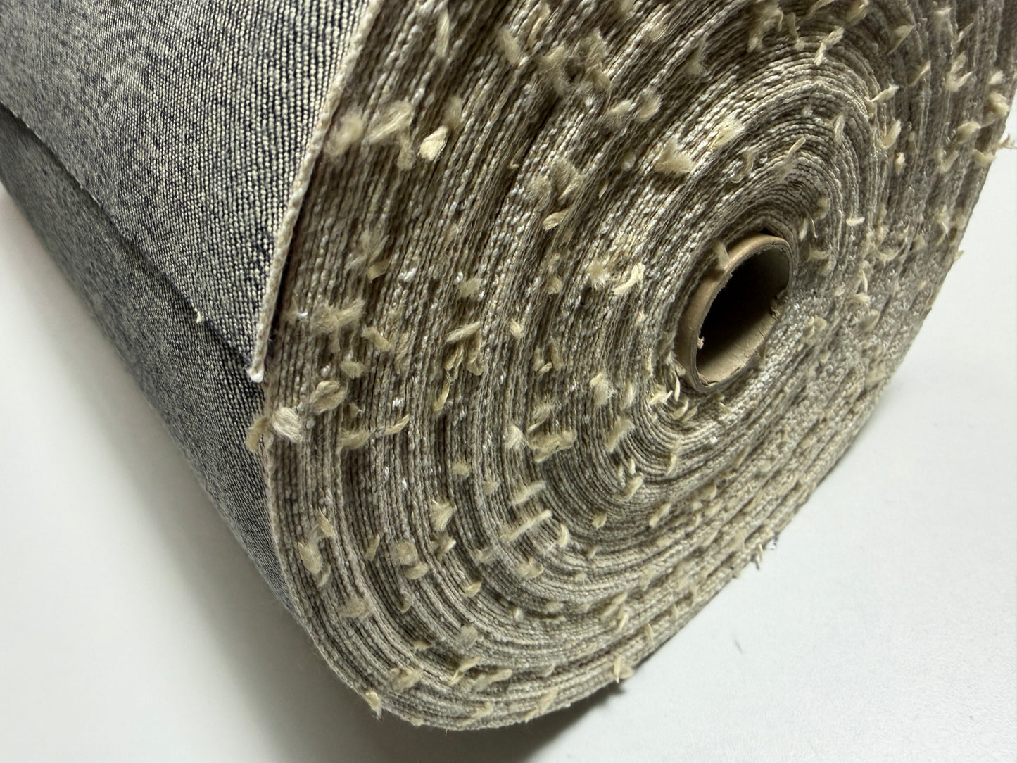 Okayama Denim | 17 oz Japanese Heavy Ounce Indigo Selvage denim
