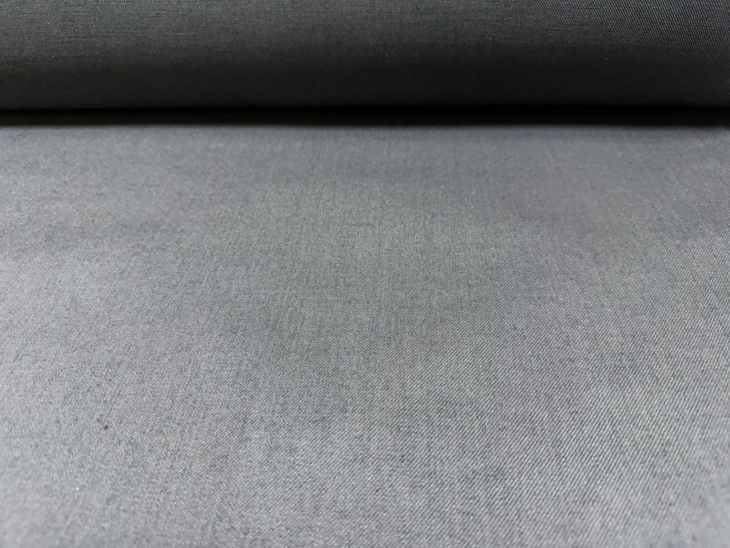 Okayama Denim | 11.5 oz Japanese Charcoal Gray Selvage Denim – by Yard