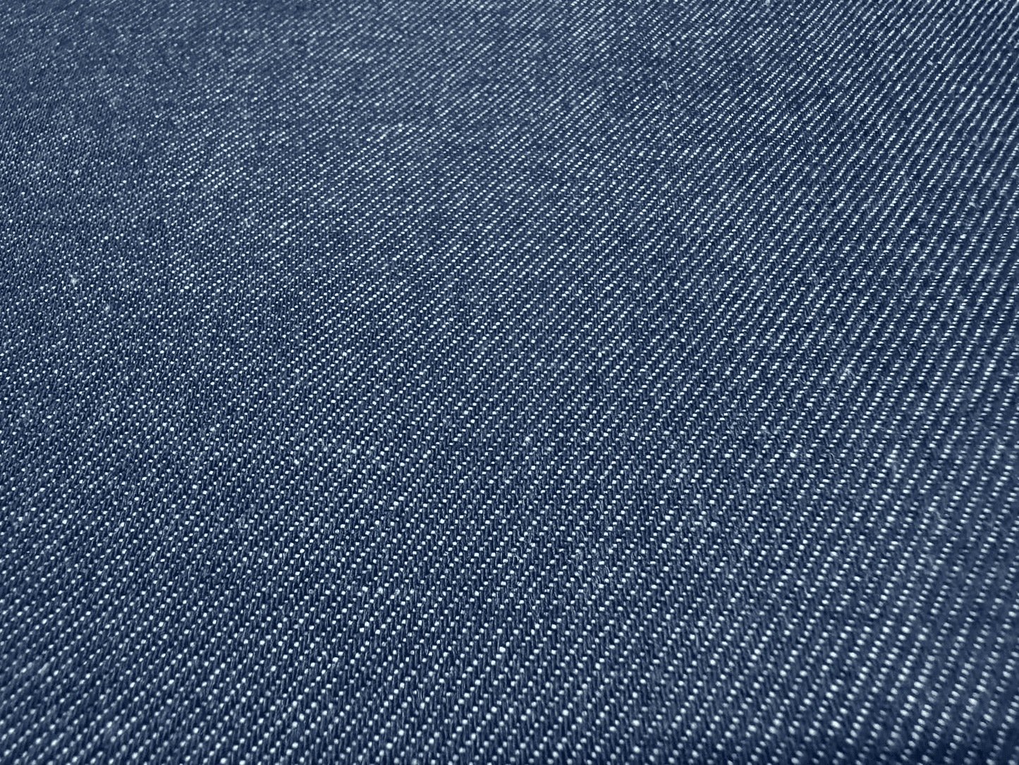 Okayama Denim | 12.5oz Indigo Japanese Selvage Navy Blue | KOFUYA