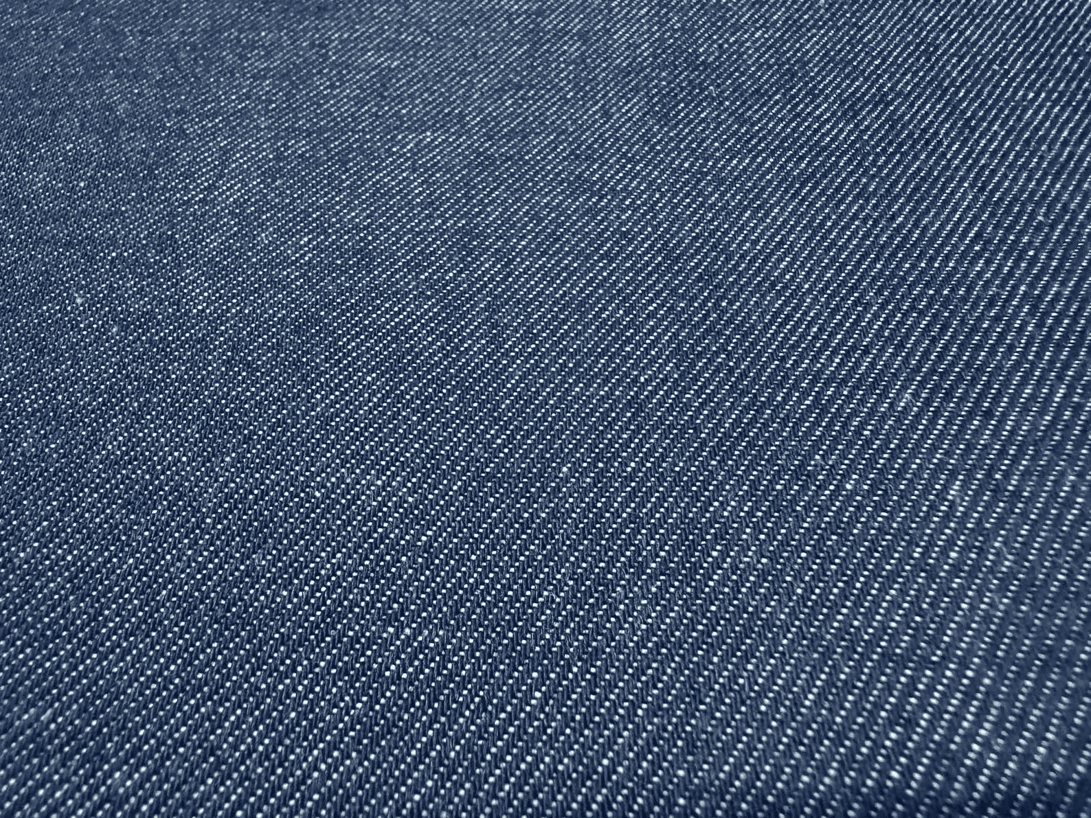 Okayama Denim | 12.5oz Indigo Japanese Selvage Navy Blue | KOFUYA