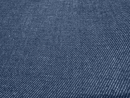 Okayama Denim | 12.5oz Indigo Japanese Selvage Navy Blue | KOFUYA