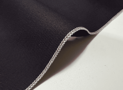 Okayama Denim | 16.5oz Double-sided Indigo Japanese Selvage | KOFUYA