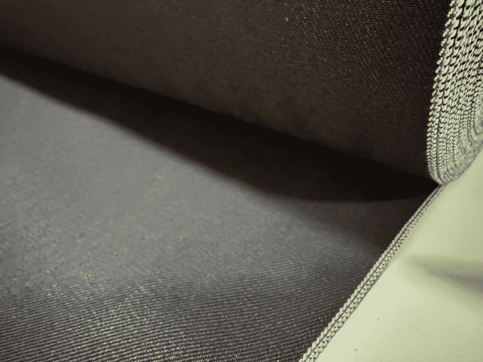 Okayama Denim | 16.5oz Double-sided Indigo Japanese Selvage | KOFUYA