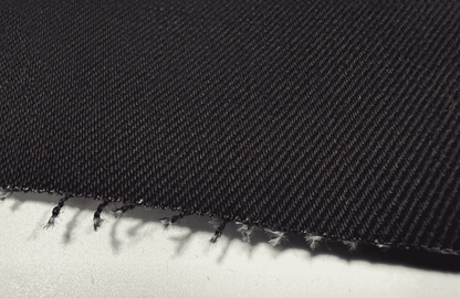 Okayama Denim | 16.5oz Double-sided Indigo Japanese Selvage | KOFUYA