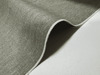 Okayama Denim | 11 oz Gray One-Washed Japanese Cotton Yard | KOFUYA