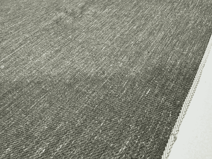 Okayama Denim | 11 oz Gray One-Washed Japanese Cotton Yard | KOFUYA