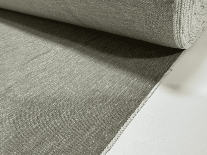 Okayama Denim | 11 oz Gray One-Washed Japanese Cotton Yard | KOFUYA