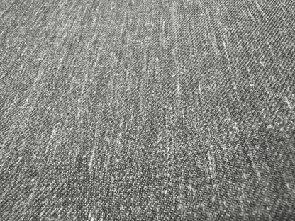 Okayama Denim | 11 oz Gray One-Washed Japanese Cotton Yard | KOFUYA