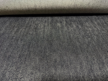 Okayama Denim | 21 oz Japanese Heavy Ounce Black Selvage denim