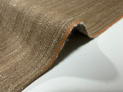 Okayama Denim | 12 oz Brown "Kibata" Selvage Japanese Cotton Denim – by Yard