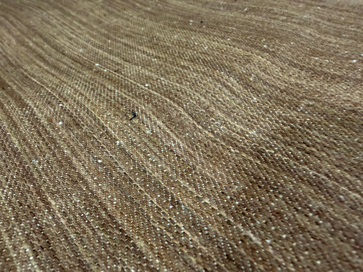 Okayama Denim | 12 oz Brown "Kibata" Selvage Japanese Cotton Denim – by Yard