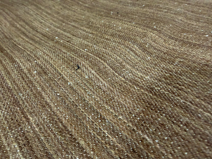 Okayama Denim | 12 oz Brown "Kibata" Selvage Japanese Cotton Denim – by Yard