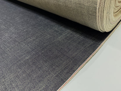 Okayama Denim | 19 oz Japanese Heavy Ounce Indigo Selvage denim