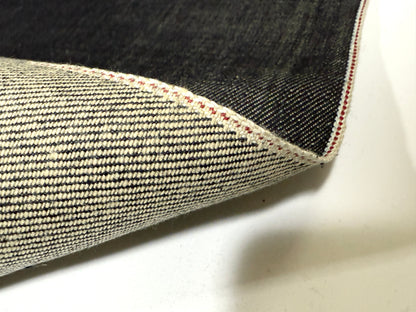 Okayama Denim | 19 oz Japanese Heavy Ounce Indigo Selvage denim
