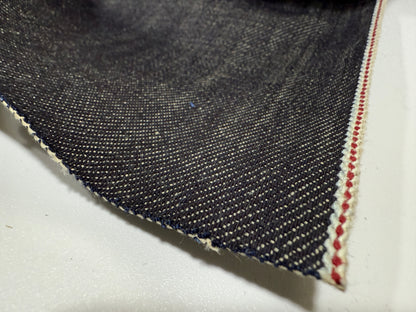 Okayama Denim | 19 oz Japanese Heavy Ounce Indigo Selvage denim
