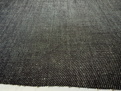 Okayama Denim | 19 oz Japanese Heavy Ounce Indigo Selvage denim