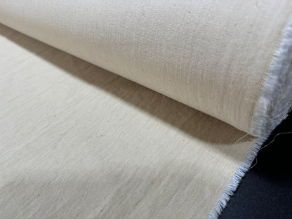 Okayama Fabric | 6.5 oz Japanese Cotton Chambray Fabric By The Yard