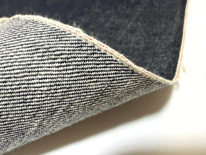Okayama Denim | 11 oz Japanese Indigo Kibata Selvage Denim