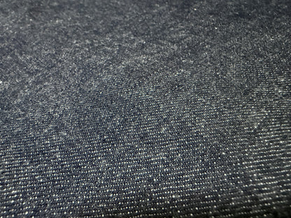 Okayama Denim | 11 oz Japanese Indigo Kibata Selvage Denim