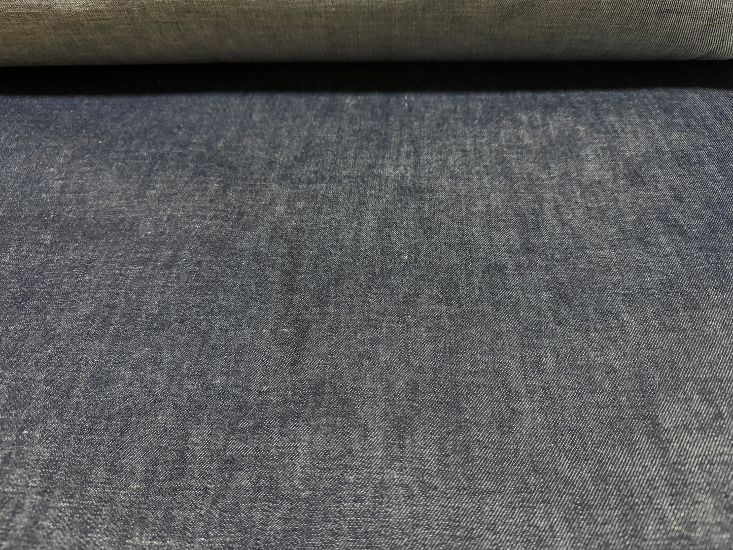 Okayama Denim | 11 oz Japanese Indigo Kibata Selvage Denim