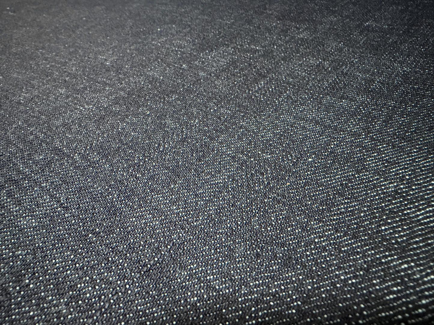 Okayama Denim | 16.5 oz Japanese Heavy Ounce Indigo Selvage denim