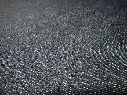 Okayama Denim | 16.5 oz Japanese Heavy Ounce Indigo Selvage denim
