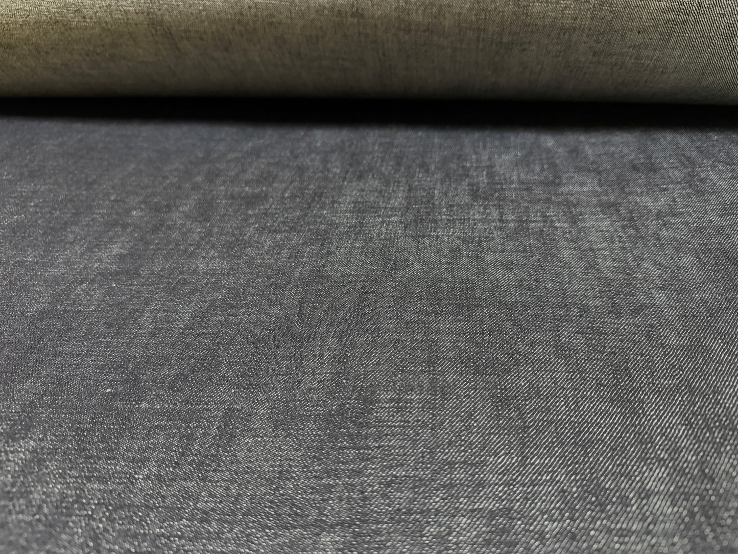 Okayama Denim | 16.5 oz Japanese Heavy Ounce Indigo Selvage denim