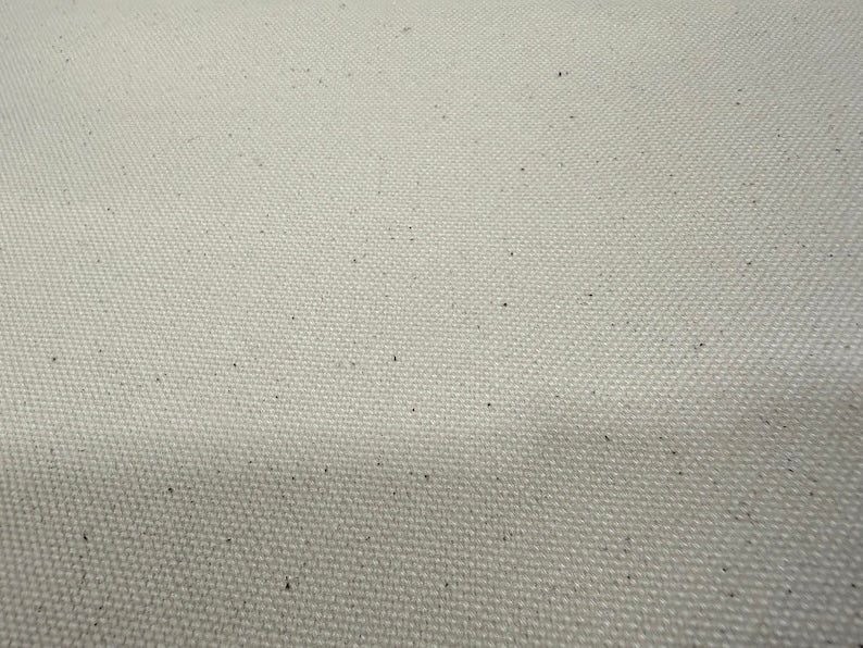 Okayama Canvas | 17.8 oz heavy ounces canvas By The Yard