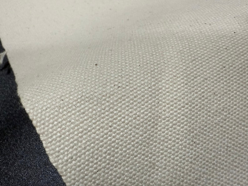 Okayama Canvas | 17.8 oz heavy ounces canvas By The Yard