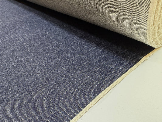 Okayama Denim | 13.5 oz "Levi's 501xx Reproduct" Selvage Denim