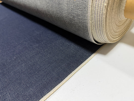 Okayama Denim | 11 oz "Levi's 703 Reproduct" Selvage Denim
