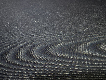 Okayama Denim | 15.75 oz Indigo Selvage Japanese Blue Fabric