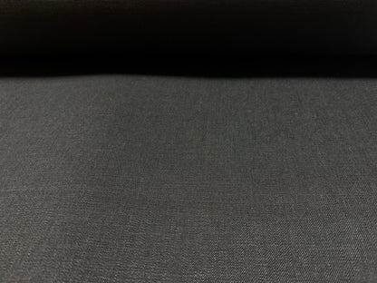 Okayama Denim | 17 oz Heavy Ounce "Kibata" Double-Sided Black Selvage denim