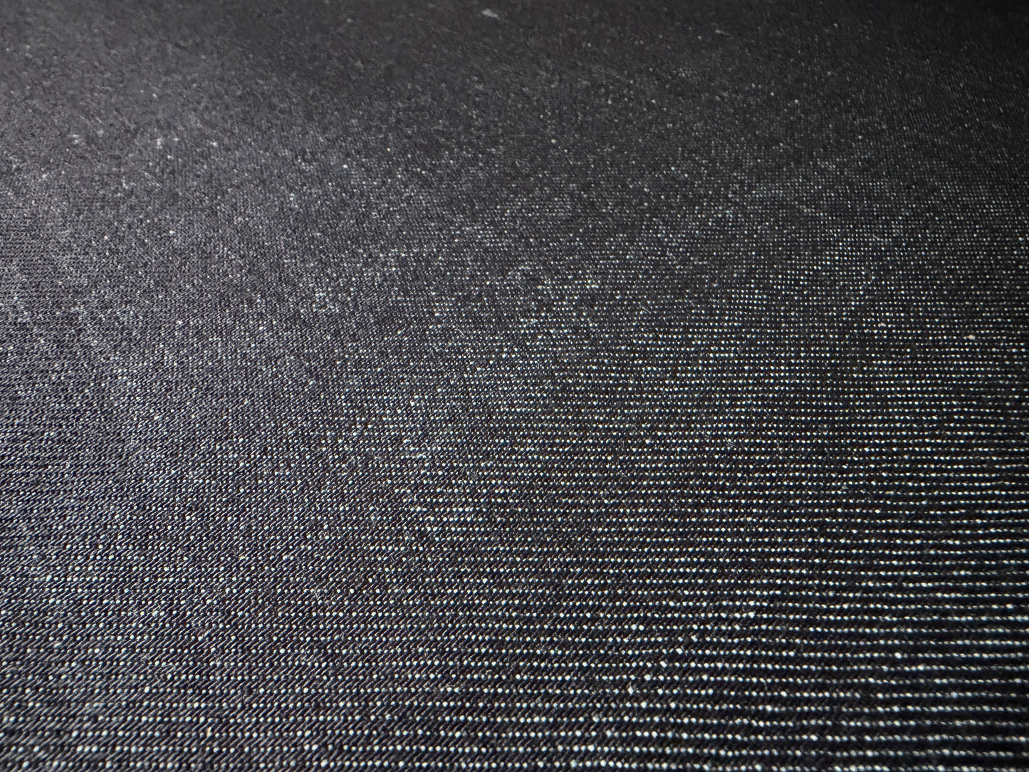 Okayama Denim | 14.7 oz Indigo Japanese Red Selvage Fabric