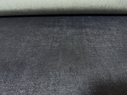 Okayama Denim | 14.7 oz Indigo Japanese Red Selvage Fabric