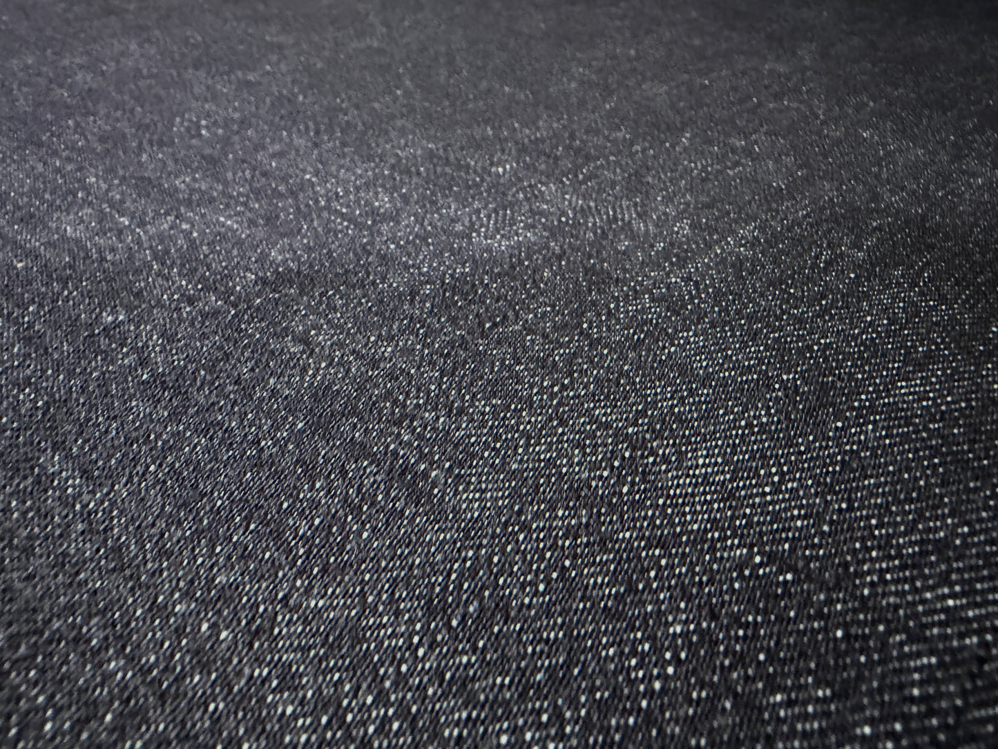 Okayama Denim | 16 oz Japanese Heavy Ounce Indigo Selvage denim