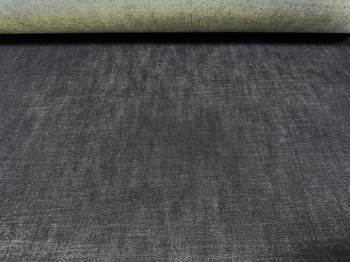 Okayama Denim | 16 oz Japanese Heavy Ounce Indigo Selvage denim