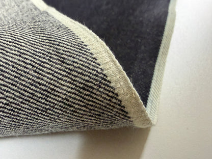 Okayama Denim | 13.3 oz Indigo Japan Denim Fabric Thick White Selvage