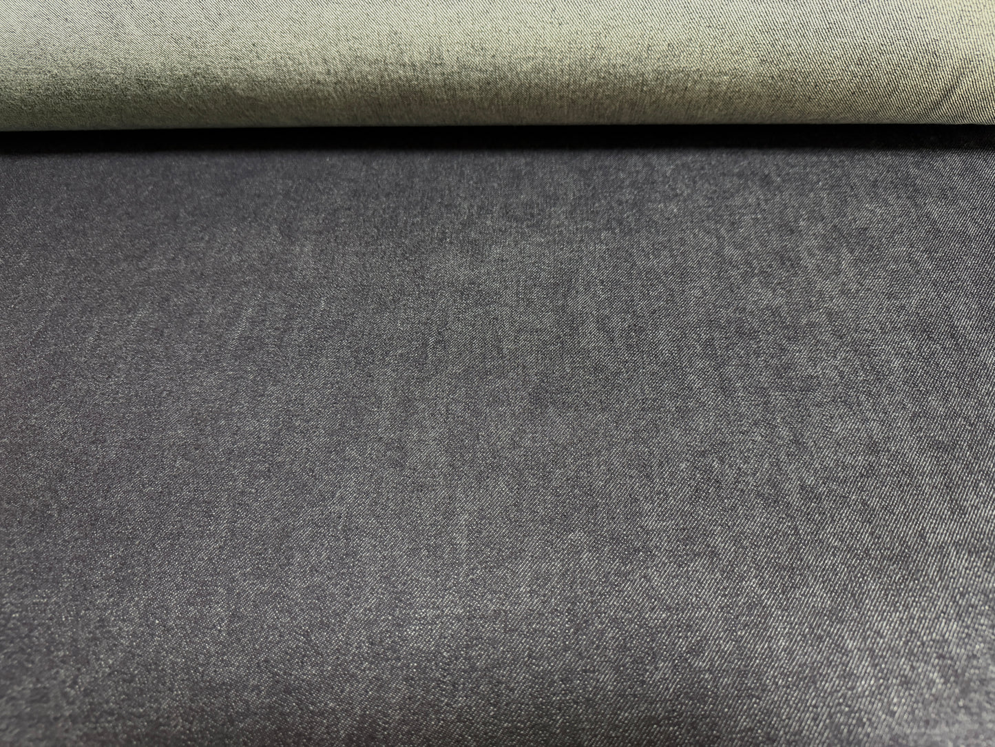 Okayama Denim | 13.3 oz Indigo Japan Denim Fabric Thick White Selvage