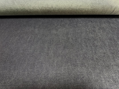 Okayama Denim | 13.3 oz Indigo Japan Denim Fabric Thick White Selvage