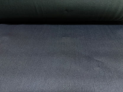 Okayama Denim | Rare Japanese 13 oz Double-sided Indigo Selvage