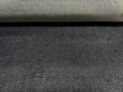 Okayama Denim | 12.3 oz Indigo Japanese selvage denim Fabric by Yard