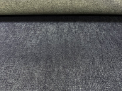 Okayama Denim | 11.5 oz Indigo Blue Selvage Japanese Fabric by Yard