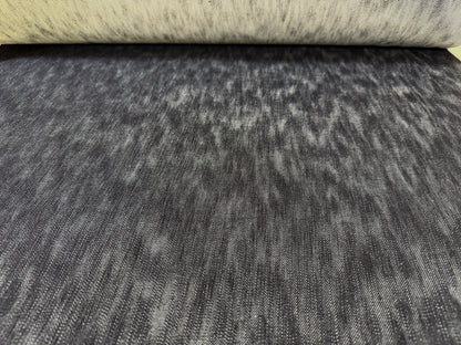 Okayama Denim | 15.8 oz Japanese Indigo Uneven Dyed Slub Selvage Denim